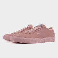 Nike耐克春夏季男子ZOOM BRUIN NBA联名低帮休闲板鞋AR1574-669