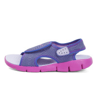 NIKE KIDS(耐克小童)女鞋拖鞋386520-504