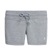 阿迪达斯adidas女装针织短裤-AJ4656