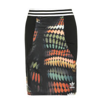 ADIDAS ORIGINALS(阿迪经典)SLIM SKIRT夏季女子裙子AJ7287
