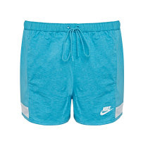 耐克NIKE女装短裤-726105-418