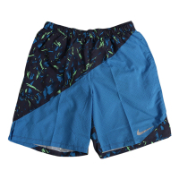 NIKE KIDS(耐克小童)夏季男子针织短裤83458-435