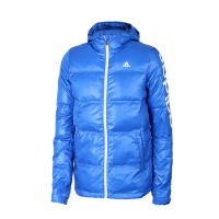 阿迪达斯adidas男装羽绒夹克-AY3840