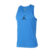 NIKE(耐克)2017夏季男子针织背心842315-435