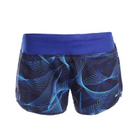 耐克NIKE女装运动梭织短裤-799608-010