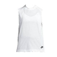 NIKE(耐克)6AS W NSW TANK BND秋季女子针织背心804040-100