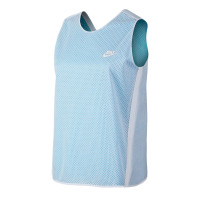 NIKE(耐克)夏季女子跨栏背心811782-100