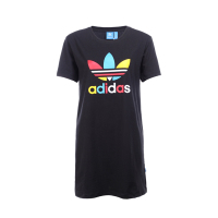 阿迪三叶草adidas女装裙子-B36928