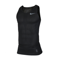 NIKE(耐克)AS M NP HPRCL TANK COMP秋季男子针织背心828190-010