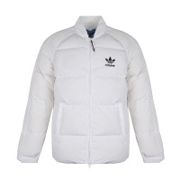 ADIDAS 男子羽绒服BR4799