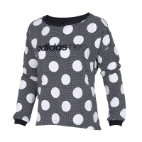 ADIDAS阿迪达斯女装套头衫CD2442