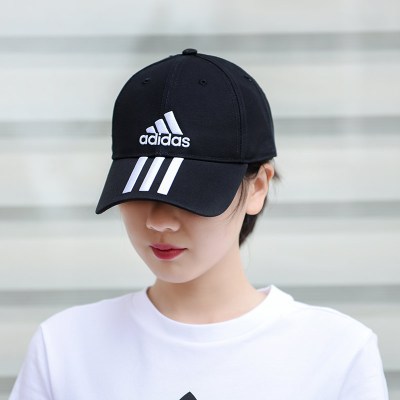 ADIDAS(阿迪)20196P 3S CAP COTTO夏季中帽DU0196