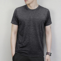 ADIDAS阿迪春季男子短袖T恤CW3434