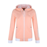 ADIDAS(阿迪)秋季女子夹克DM5337