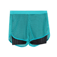 ADIDAS 夏季女子短裤DW7730