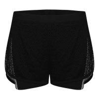 ADIDAS SCW CS SHORTS夏季女子短裤DW7742