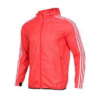 ADIDAS(阿迪)春季男子梭织夹克DW4623