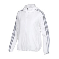ADIDAS(阿迪)WB 3S春季女子夹克DW4561