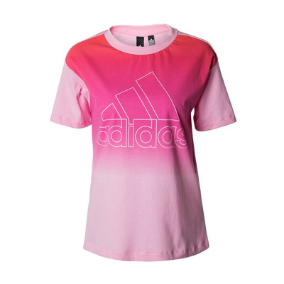 ADIDAS(阿迪)W S2S TEE6夏季女子短袖DV0722