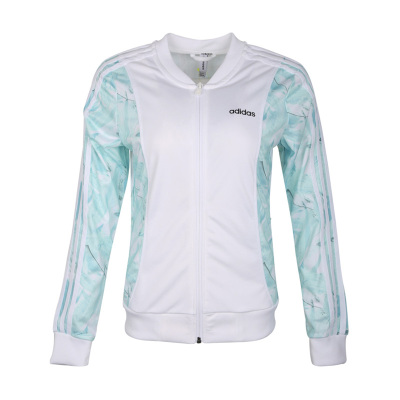 ADIDAS FV TRACKTOP春季女子运动外套DW7783