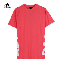 ADIDAS(阿迪)W S2S TEE3夏季女子短袖DV0751