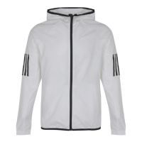 ADIDAS(阿迪)夏季男子梭织夹克DU1962