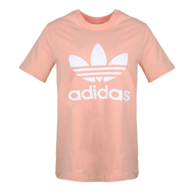 ADIDAS(阿迪经典)女装T恤DV2587