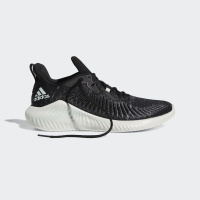 ADIDAS(阿迪)alphabounce+ PARLEY m秋季男子跑步鞋G28372