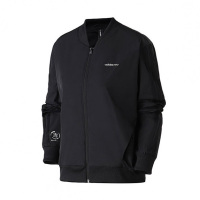 ADIDAS(阿迪运动休闲)季女子夹克DZ7605