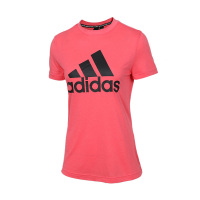 ADIDASW MH BOS TEE夏季女子短袖DY7733