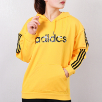 ADIDAS SC(阿迪运动休闲)春季女子套头衫DZ7596