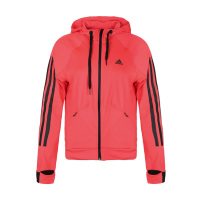 ADIDASerf FZ Hoody春季女子夹克DX3725