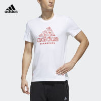 ADIDAS(阿迪)男装T恤DY8761