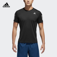 ADIDAS(阿迪)春季男子短袖T恤DX1312