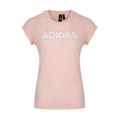 ADIDAS(阿迪夏季女子短袖FJ1106