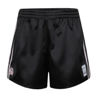 ADIDAS阿迪夏季女子短裤FM0328