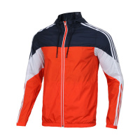 ADIDAS SC 夏季男子防风服FH6631