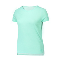 ADIDAS(阿迪)夏季女子短袖T恤EI6377