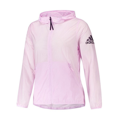 ADIDAS(阿迪)WB LONG夏季女子夹克FJ1111