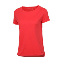 ADIDAS(阿迪)夏季女子短袖T恤EI6383