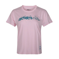 ADIDAS SC(阿迪运动休闲)夏季女子T恤GC7070