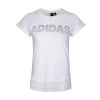 ADIDAS夏季女子短袖FI1473