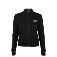 PUMA(彪马)Amplified FZ Jacket TR秋季女子针织外套581067-01