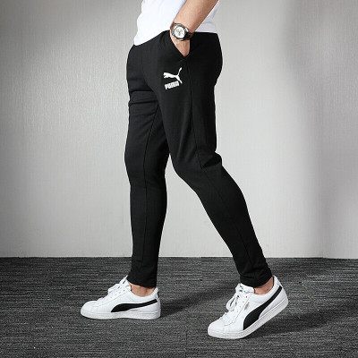 PUMA(彪马)Classics Sweat Pants OH T秋季男子针织长裤595903-01