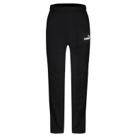 PUMA(彪马)ESS Logo Pants TR op秋季男子针织长裤853771-01