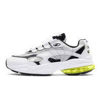 PUMA(彪马)中性低帮鞋369810-03