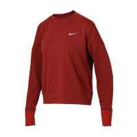 Nike耐克女装运动休闲训练卫衣套头衫-928947-250