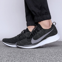 耐克男鞋 ZOOM FLY 缓震休闲运动跑步鞋AR4561-001