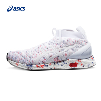 ASICS爱世克斯HyperGEL-KAN冬季女子跑步鞋1022A032-100