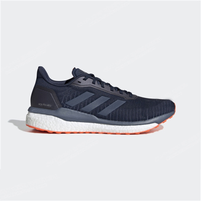 ADIDAS(阿迪)SOLAR DRIVE 19 M秋季男子跑步鞋EF0786